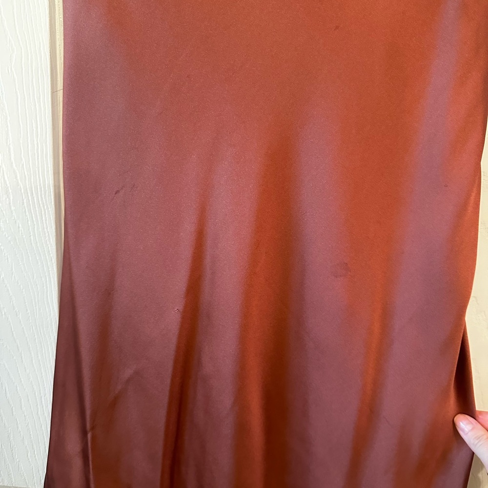 Revelry Dress- size 4 - Picture 3 of 3